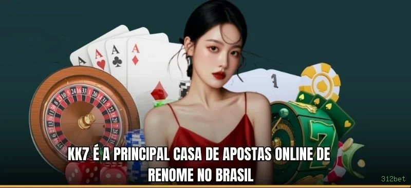 Cassino ao Vivo 312bet - Dealers Brasileiros Profissionais